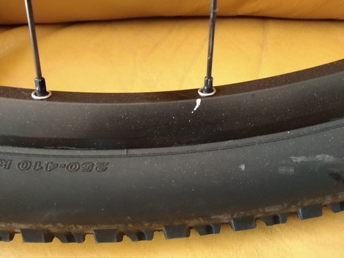 Rines Dt Swiss X1700 Mazas 350 Con Llantas Casi Nuevas 29
