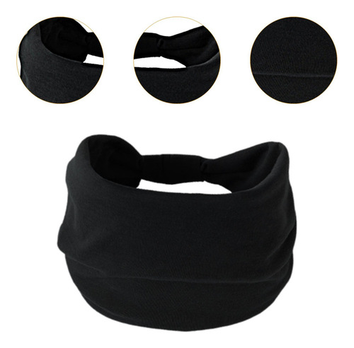 Bandanas De Sudoración Elástica De Para El Cabello De Para