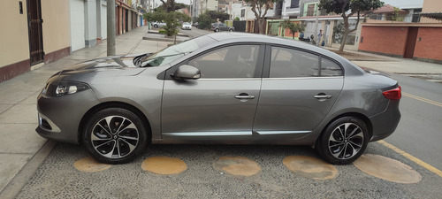 Renault Fluence Cómo Nuevo 2018 Dr.vende
