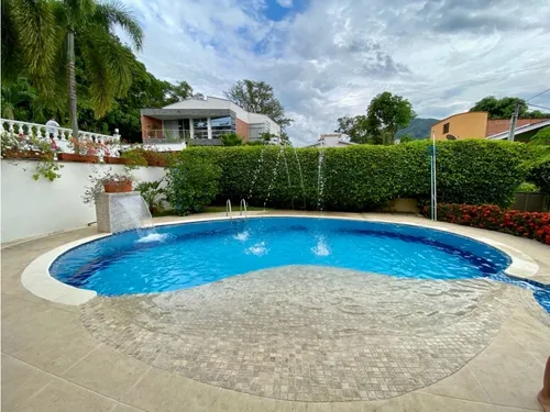 Vendemos Finca En San Jerónimo