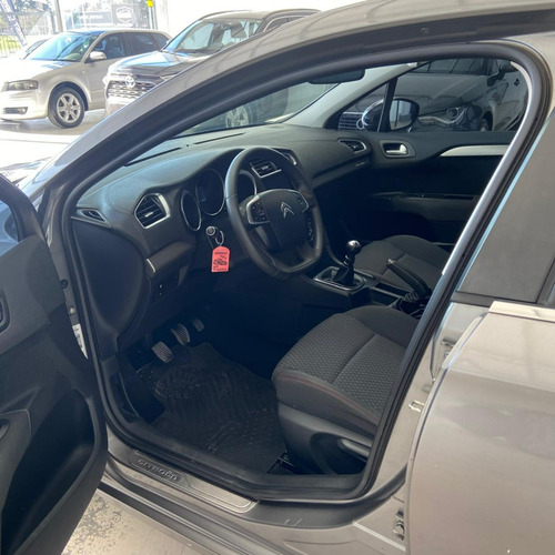 Citroën C4 Lounge 1.6 S Edition Thp 165cv