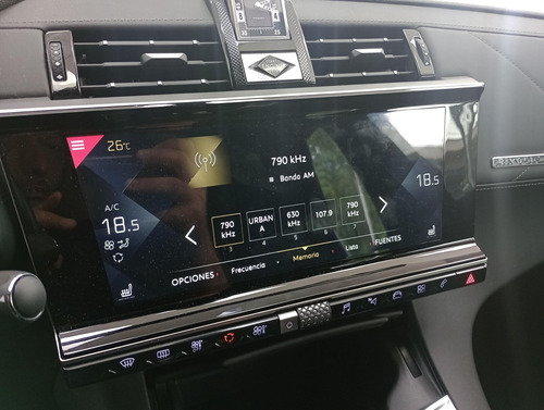 Ds7 Crossback 1.6 Rivoli Hdi 2023 Primera Mano