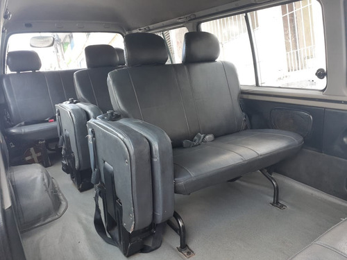 Hyundai H100 Gls