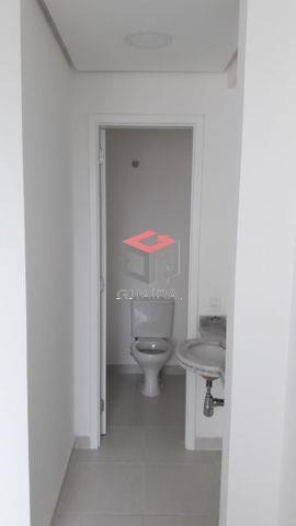 Imagem 6 de 8 de Sala À Venda, 1 Vaga, Campestre - Santo André/sp - 87685