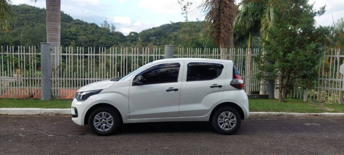 Imagem 7 de 14 de Fiat Mobi 1.0 Firefly Flex Drive Manual
