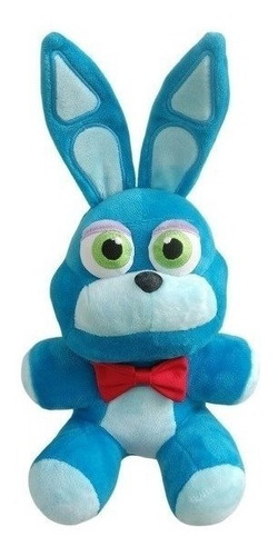 Peluche Toy Bonnie Five Nights At Freddy's