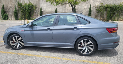 Volkswagen Jetta 2.0 Gli Dsg At