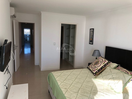 Imagen 9 de 30 de Apartamento, 2 Y 1/2 Dormitorios, Punta Del Este, Mansa, Venta