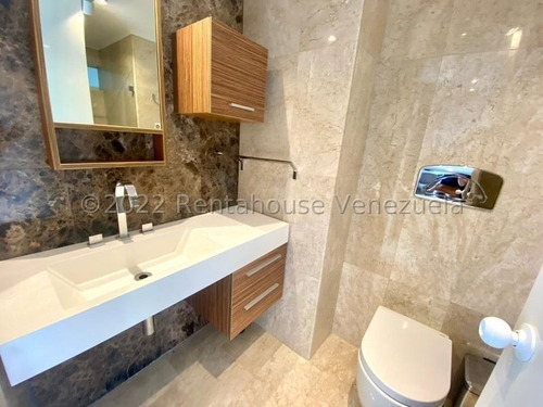 Imagen 24 de 25 de Bellisimo Duplex En Venta Villa Nueva Hatillo Mls #22-19636