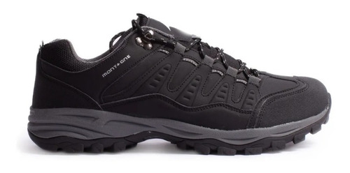 Zapatillas Montagne Outdoor Cliff