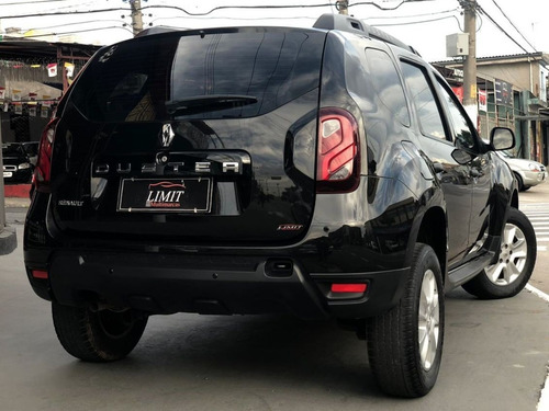Renault Duster 1.6 Expression 4x2 16v