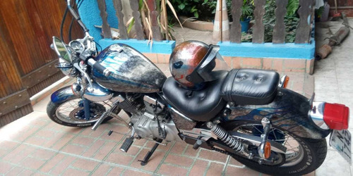 Yamaha Virago250cc