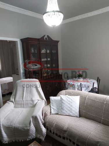 Imagem 4 de 15 de Apartamento 3quartos Na Penha - Paap30958