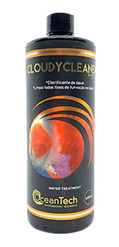 Cloudycleaner Oceantech 250ml