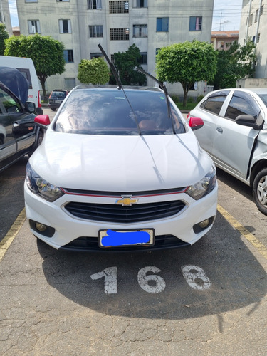 Chevrolet Onix 1.0 Lt 5p