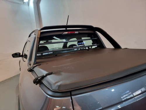 Imagen 9 de 15 de Volkswagen Saveiro Dc Cross | 0km