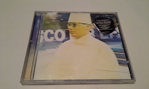 Pet Shop Boys Disco 2 Cd Uk 