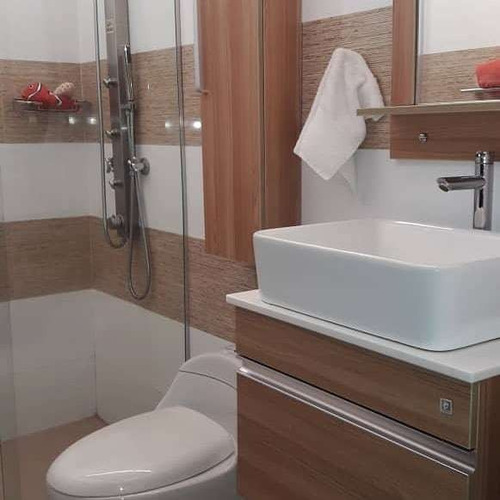 Imagen 5 de 8 de Venta De Town House En Altos De Paramillo