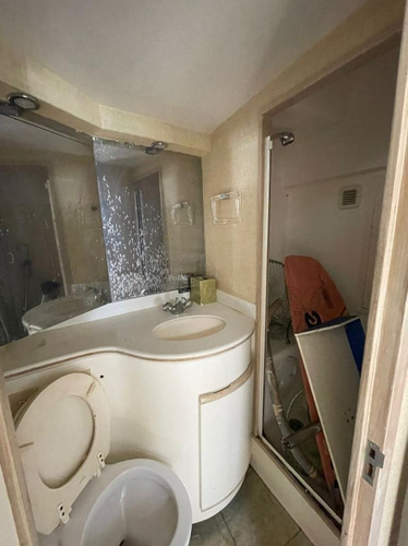 Imagen 9 de 13 de Yate Blackfin Combi 38 Lv2161
