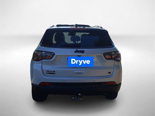 Imagem 5 de 13 de Jeep Compass S 2.0 Tb