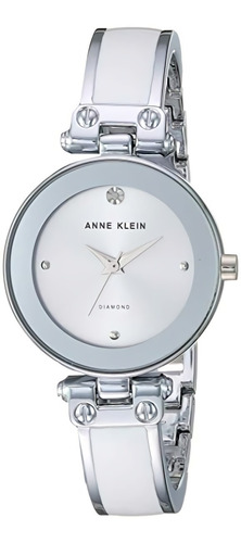 Anne Klein | Reloj Mujer | Ak/1981wtsv | Original