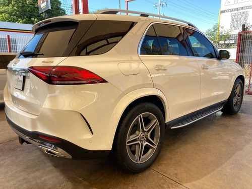 Imagen 4 de 10 de Mercedes-benz Clase Gle Gle 450 4 Matic