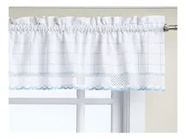 Comprar Colección Del Hogar Dulce Adirondack Cortinas De Ventana De 