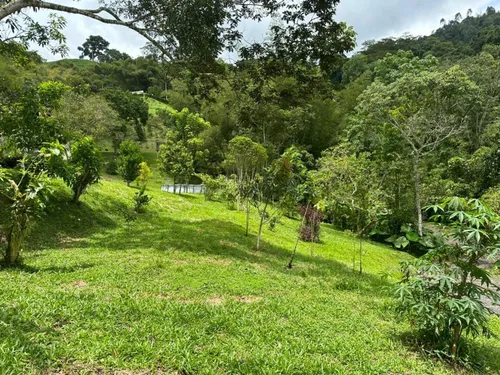 Casa En Venta En La Vega. Cod V13809