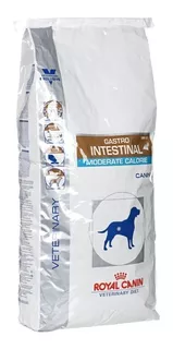 Royal Canin Gastrointestinal Moderate Calorie Perro X 10kg