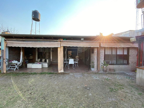 Imagen 17 de 23 de Casa Funes Tres Dormitorios Con Pileta En Venta