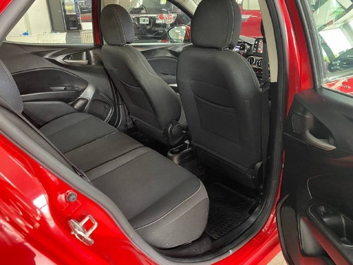 Imagen 8 de 13 de Fiat Argo 1.8 Presicion. Año 2019. Unica Mano. 36000 Kms