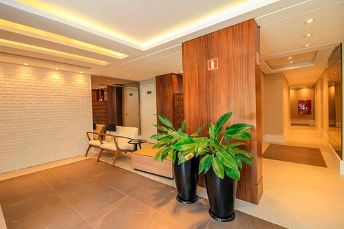 Apartamento Residencial Para Venda, Bela Vista, Porto Alegre - Ap2631. - Ap2631-inc