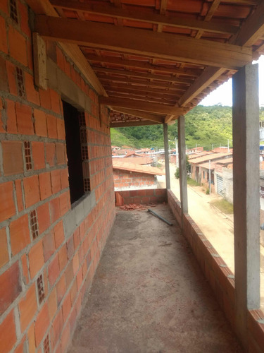 Sobrado À Venda