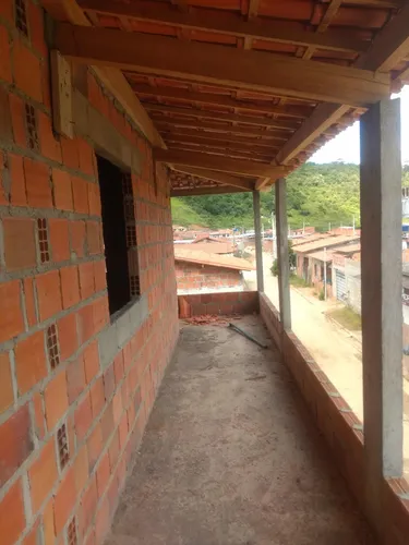 Sobrado À Venda