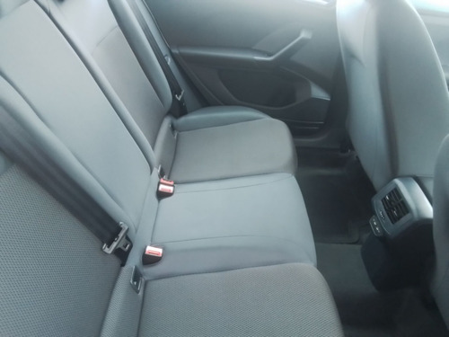 Volkswagen T-Cross 1.0 200 TSI TOTAL FLEX AUTOMÁTICO