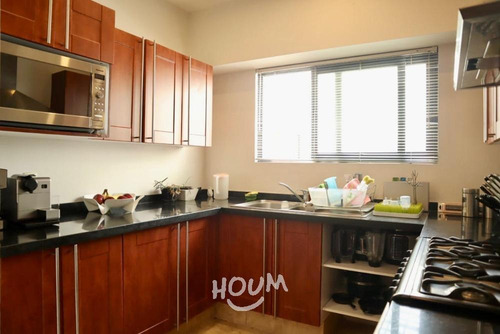 Imagen 9 de 30 de Departamento En Universal, Álvaro Obregón Con 3 Recámaras, 270 M², Id: 84122