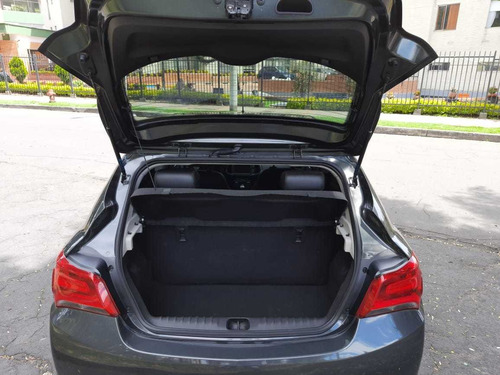 Chevrolet Onix 1.4 Mec Ltz 5 Puertas