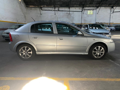 Chevrolet Astra 2.0 8v Gls Nafta