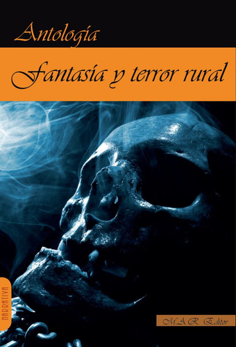 Fantasia Y Terror Rural - Vv Aa