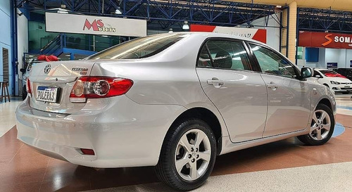 Toyota Corolla 1.8 Gli 16v