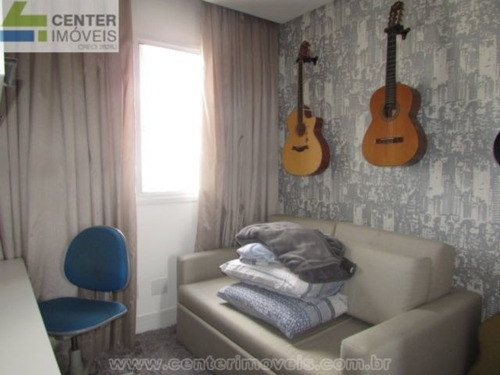 Imagem 8 de 15 de Apartamento - Aclimacao - Ref: 9167 - V-867033