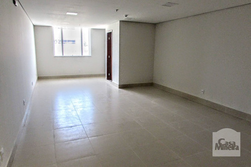 Imagem 1 de 11 de Sala-andar À Venda No Dom Joaquim - Código 245671 - 245671