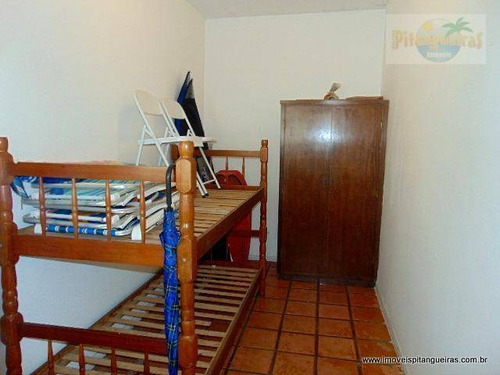 Imagem 15 de 16 de Pitangueiras - Local Nobre - Amplo Apartamento - 86 M² Úteis - Garagem. - Ap3640