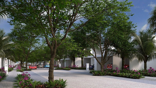 Imagen 13 de 13 de Terreno En Venta En Merida En Residencial Fiora Cholul