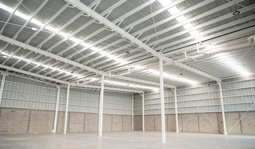 Nave Industrial En Venta Al Norte De Queretaro