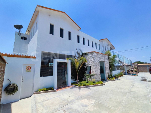 Venta De Hotel, En Carr. Dolores Hidalgo- San Miguel Allende .