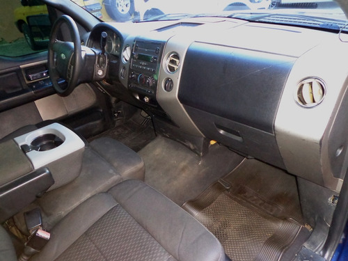 Ford F-150 Fx4 2007