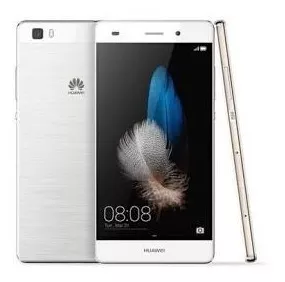 Huawei P8lite 13mp 8 Nucleos. Nuevo Y Libre. Somos Tienda