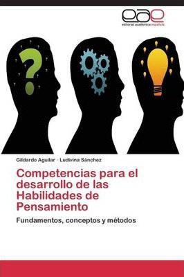 Libro Competencias Para El Desarrollo De Las Habilidades ...