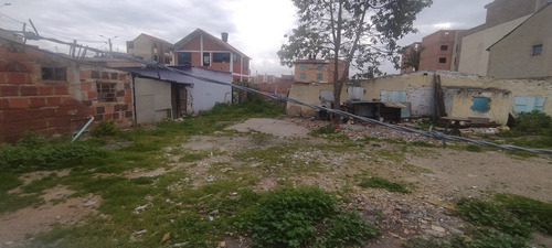 Lote En Venta En Cajica Centro